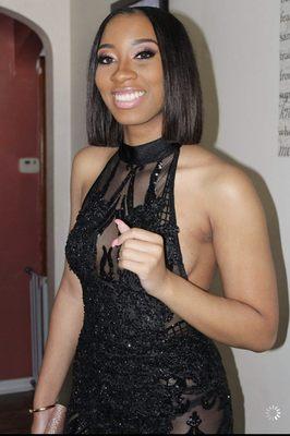 Another One Bites The Brush Inc. Beauty Boutique