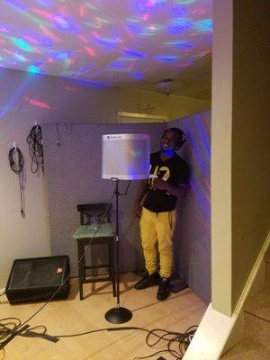 Beat Soundz Underground