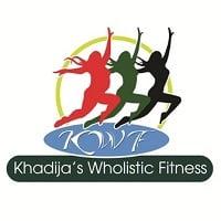 Khadija's Wholistic Fitness