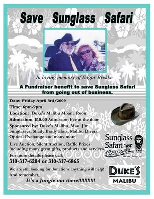 It's a Jungle out there!!