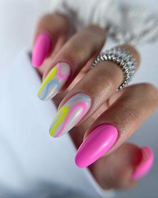 Russian Manicure Staten Island