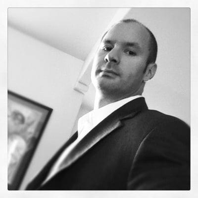 George Doherty is one of the top agents in his market.