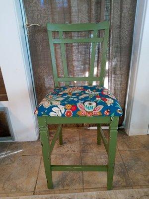 The Polished Pineapple