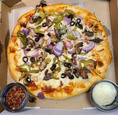 Roma Cucina Italiana