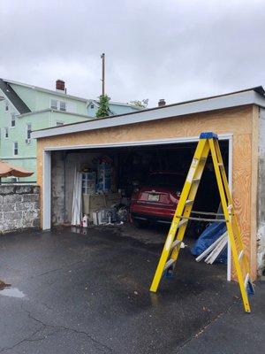Penyak Roofing
