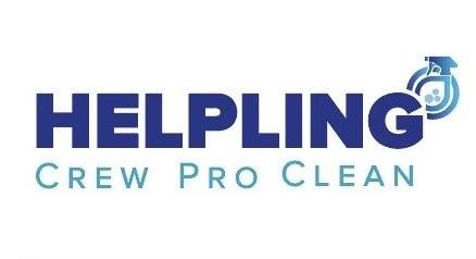 Helpling Crew Pro Clean