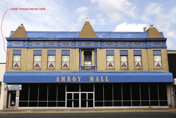 Uceda Institute - Perth Amboy