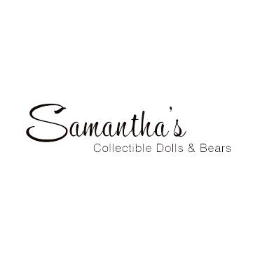 Samantha's