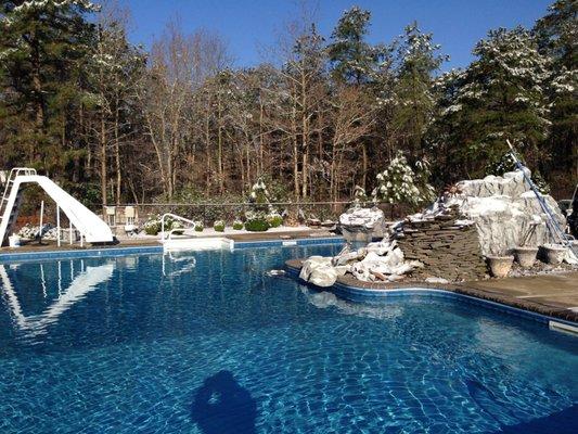 Hometown Pool Supply