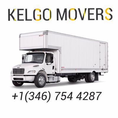 Quality moving services