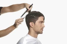 Hair styling for men and women