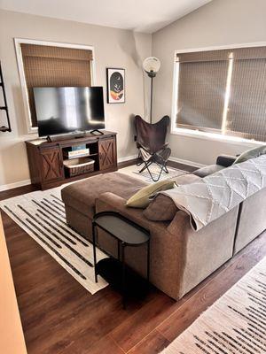 Sweet Serenity Cleaning Services