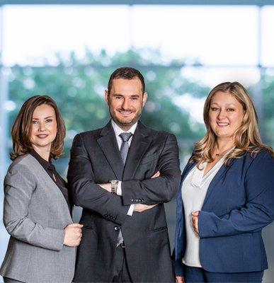 CDM Law Personal Injury