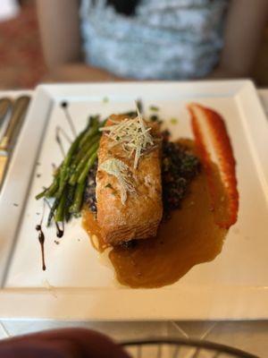 Salmon