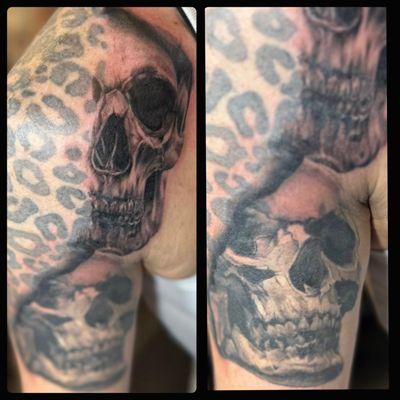 Covenant Tattoo