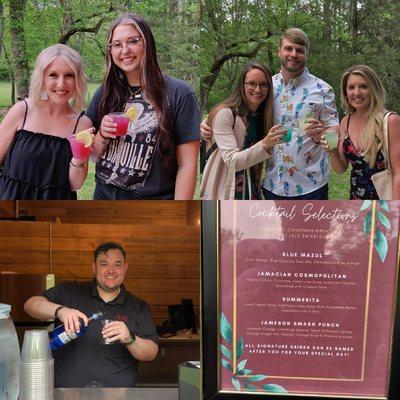 All That Jazz Entertainment House