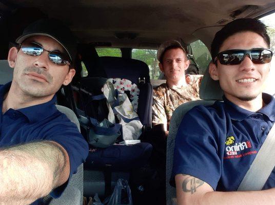 Matt's Mobile Mechanic Service