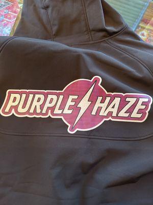 Purple Haze