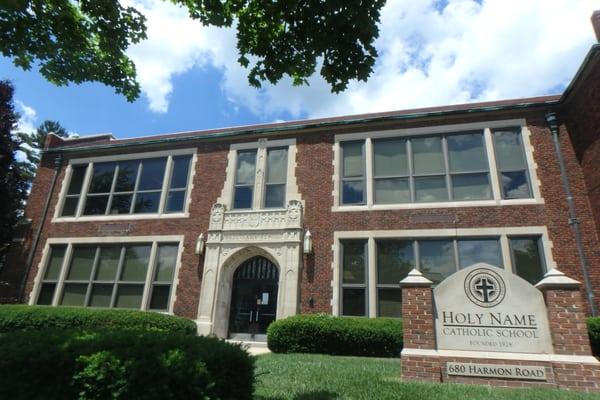 Holy Name School