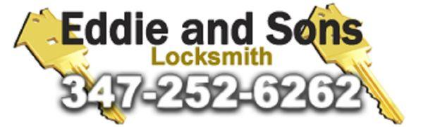 Eddie and Sons Locksmith