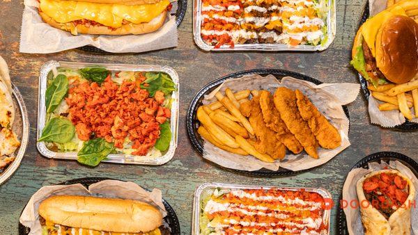 DCBites is an exciting new halal‑focused Mediterranean street‑food spot opening in Woodley Park at 2604ConnecticutAve NW