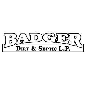 Badger Dirt & Septic