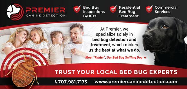 Premier Canine Detection