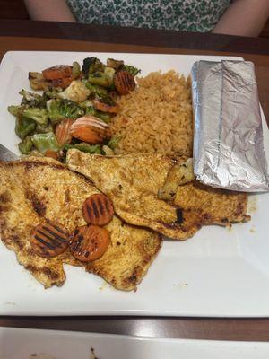 Glory Days Restaurant