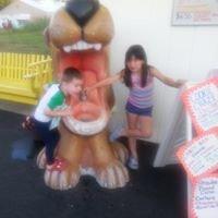 Dan the Man's Old Fashioned Ice Cream Stand