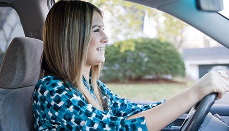 CSI Motor Vehicle Title & Registration