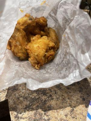 Wings Chinese Restaurant & Take Out