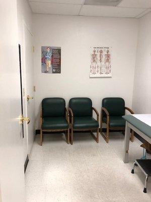 Hanger Clinic: Prosthetics & Orthotics