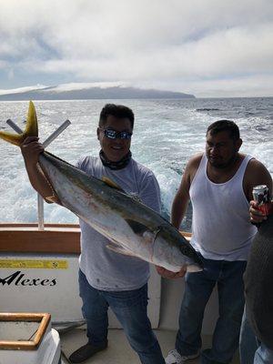 Amigo Sportfishing