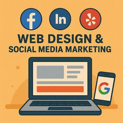 Rivera Web Design and Marketing