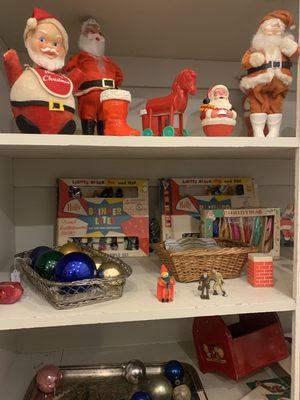 White Flower Farm House