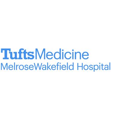 Tufts Medicine MelroseWakefield Hospital logo