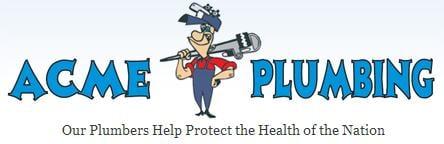 Acme Plumbing LLC