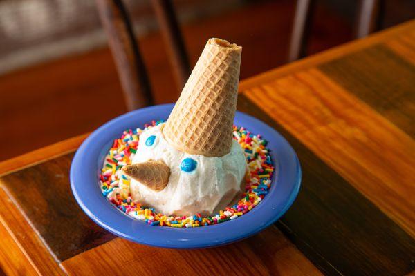 Middendorf's Slidell