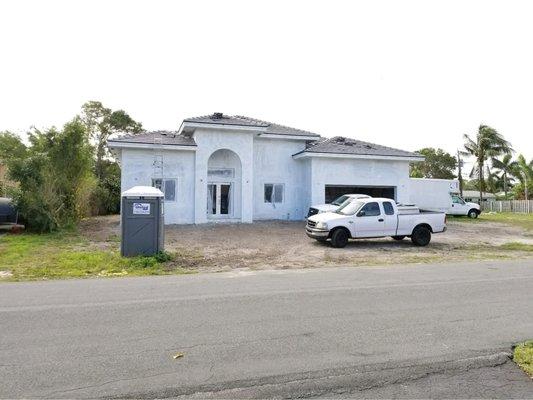 Fleming Executive Group