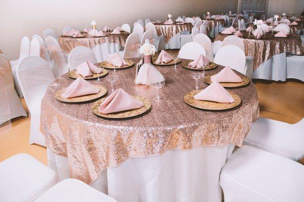 Solomon Aghai Banquet Hall