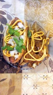 100% Beef Hot Dogs that snaps when you bite them! Gluten Free