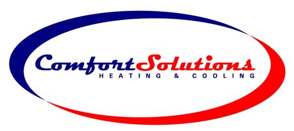 Comfort Solutions Heating & Air Conditioning