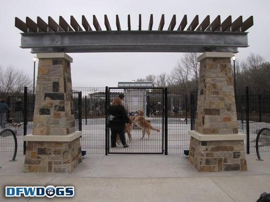 McKinney Dog Park