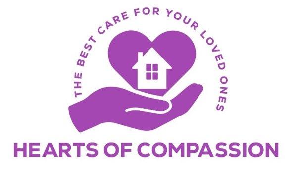 Hearts of Compassion