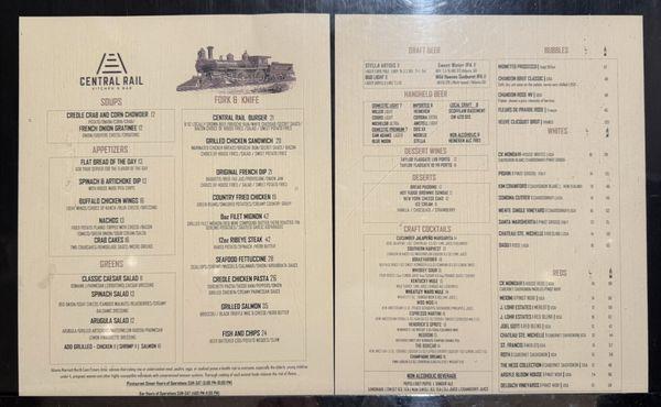 The Stackstone Grill