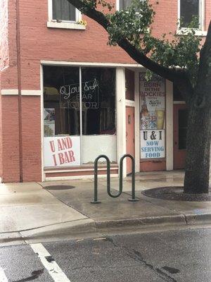You and I Bar
