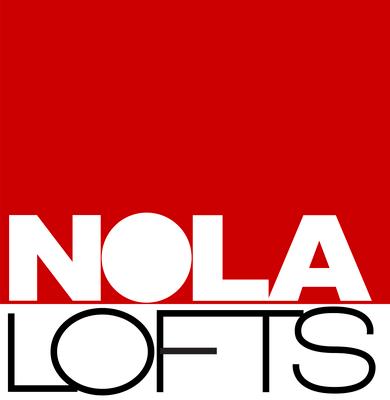 Nola Lofts Logo