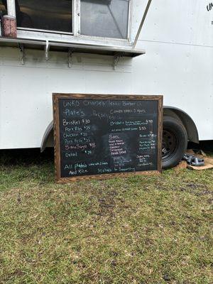 Unko Charlie’s Texas BBQ