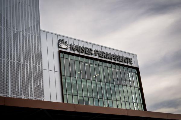 Kaiser Permanente Springfield Medical Center 6551 Loisdale Ct Kaiser Permanente Springfield Medical Center 6551 Loisdale Ct