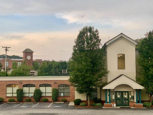 Elite Physical Therapy